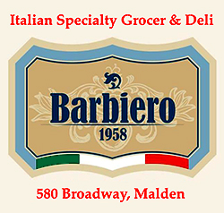 Barbiero Italian Foods