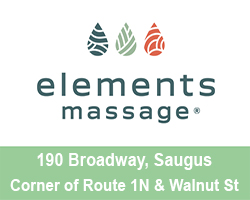 Elements Massage