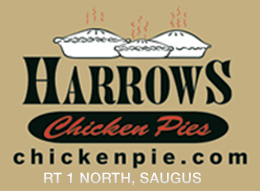 Harrows Chicken