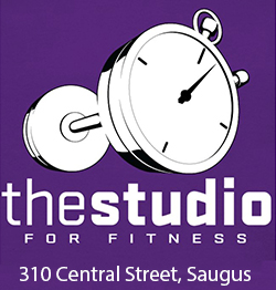 The Studio For Fitness