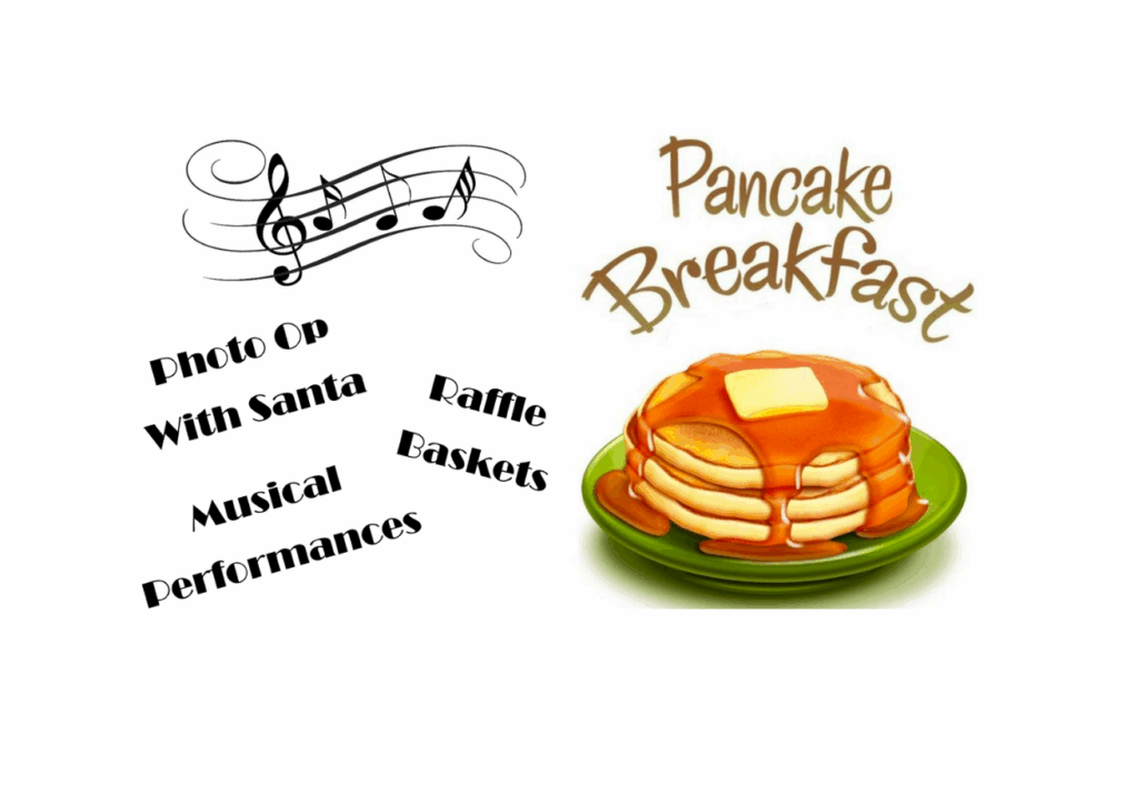 Pancake Breakfast